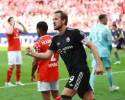 Bayern's Stunning Comeback Against Mainz Shows Kompany's Method