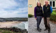 B&B Owners Warn 'Holiday Tax' Could Be 'Nail in Coffin' for Devon and Cornwall Tourism