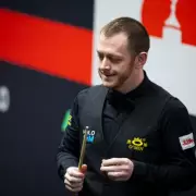 BBC Apologises After Snooker Championship Coverage Disrupted by Power Outage