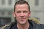 BBC Axes Scott Mills, Leaving Multiple Shows in Turmoil