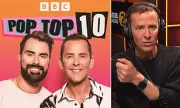 BBC Axes Scott Mills Podcast with Rylan Clark Following Dismissal Over Historic Allegations