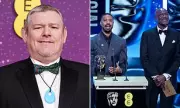 BBC Breached Standards in BAFTA Racial Slur Row, Says Tourette's Campaigner