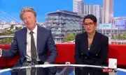 BBC Breakfast Host Charlie Stayt Apologises After On-Air Mix-Up with Ralf Little