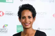 BBC Breakfast Host Naga Munchetty Reveals Decades-Long Struggle with Adenomyosis