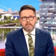 BBC Breakfast Maths Puzzle Sparks Viewer Debate Over Sequence Answer