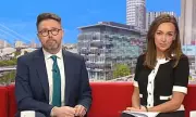 BBC Breakfast Viewers Criticise 'Awkward' Travel Chaos Interview as 'Like Pulling Teeth'
