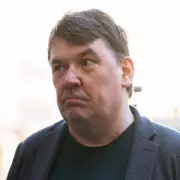 BBC Denies Father Ted Creator's Claim Soap Character Was Based on Him