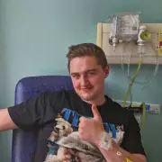 BBC Hope Street Actor Finnian Garbutt Dies at 28 After Terminal Cancer Diagnosis