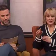 BBC Host Louise Minchin Reveals Frostbite Ordeal After Arctic Race