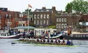 BBC Loses Historic Boat Race Broadcast Rights to Channel 4 After Decades
