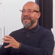 BBC Presenter Kevin Duala Recalls 'Embarrassing' £20k Debt Spiral