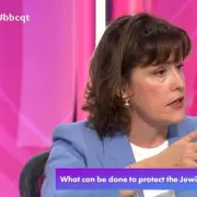 BBC Question Time Erupts as Tory MP Atkins Clashes with Reform's Yusuf