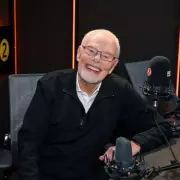 BBC Radio 2's Bob Harris reveals cancer spread to spine in heartbreaking update