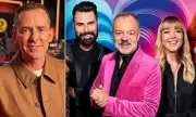 BBC Reveals Eurovision 2026 Team After Scott Mills Sacking