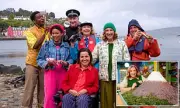 BBC's Balamory Returns After 21 Years with New Episodes and Original Cast