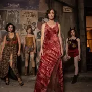 BBC's Dope Girls: A Compelling Period Drama for Call The Midwife Fans