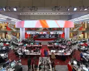 BBC's Future in the AI Era: Who Controls the Narrative of News?