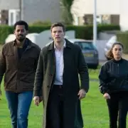 BBC's 'Lynley' Crime Drama Returns for Second Series as Filming Commences