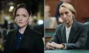 BBC's The Capture Finale Sparks Fan Fury Over Unanswered Cliffhanger
