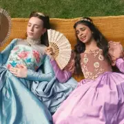 BBC's 'The Lady Grace Mysteries' Captivates Viewers as Must-Watch Period Drama