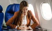 Beat Flight Bloating: Expert Tips for Gut-Friendly Air Travel