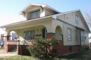 Beatles History: George Harrison's Illinois Home Where He Stayed Before Fame Hits Market