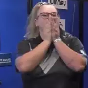 Beau Greaves Makes Darts History Beating Three World Champions