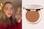 Beauty Expert's Verdict: Laura Mercier's Tinted Blur Balm Tested
