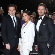 Beckhams Struggling to Accept Brooklyn's Year-Long Feud, Hope for World Cup Reconciliation