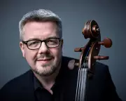 Beethoven Cello Sonatas: Watkins and Bax Deliver a Masterful Recording