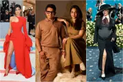 Behind the Met Gala Red Carpet: The Man Who Crafts Fashion's Biggest Stage