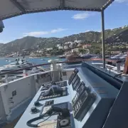 Behind the Scenes on a Marella Cruise: Exclusive Access to Hidden Ship Areas