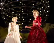 Behind the Scenes: The Technical Wizards Crafting London's Theatrical Magic