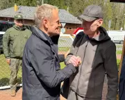 Belarus Frees Journalist Andrzej Poczobut in US-Brokered Swap Deal
