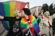 Belarus Parliament Approves Anti-LGBTQ+ Legislation, Mirroring Russian Restrictions