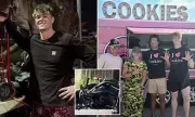 Beloved Food Truck Worker Killed in Kansas Motorcycle Crash