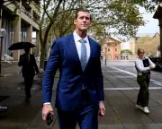 Ben Roberts-Smith Faces War Crime Murder Charges Over Afghan Executions
