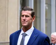 Ben Roberts-Smith Gains Pauline Hanson's Support in Legal Battle