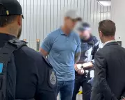 Ben Roberts-Smith Remains in Jail After War Crimes Charges, Bail Hearing Delayed