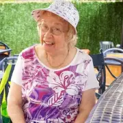 Benidorm Star Elsie Kelly Dies at 89, Co-Star Pays Tribute