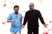 Bernardo Silva Confirms Manchester City Departure After Nine-Year Stint