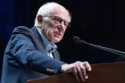 Bernie Sanders' Bid to Halt US Arms Sales to Israel Fails in Senate Vote