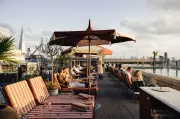 Best London Swimming Pools: Lidos, Rooftops, and Hidden Gems