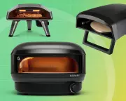Best Pizza Ovens 2026: Top-Rated Models for UK Home Cooks Tested