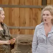Beverley Callard Breaks Silence on David Haye Feud: 'It's Not Over Yet'