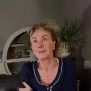 Beverley Callard Reveals I'm A Celebrity Marked Start of Cancer Battle