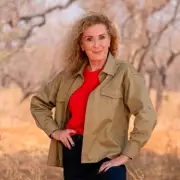 Beverley Callard Reveals Unaired I'm A Celebrity Moment with Craig Charles