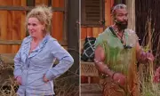 Beverley Callard's 'Up Yours' Fury at David Haye on I'm A Celebrity All Stars