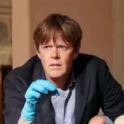 Beyond Paradise Fans Predict Kris Marshall's Exit as Humphrey Goodman