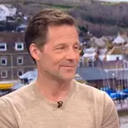Beyond Paradise Star's Script Confession Stuns BBC Breakfast Hosts